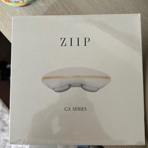 ZIIP BEAUTY
Ziip Gx Series
